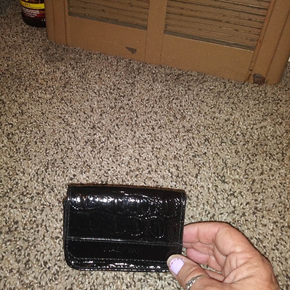 Card holder